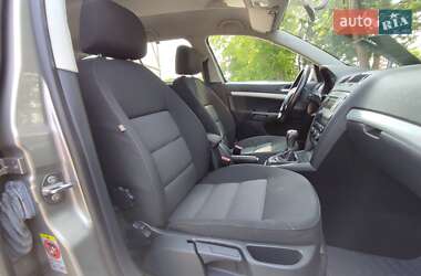 Универсал Skoda Octavia 2008 в 