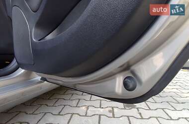 Универсал Skoda Octavia 2008 в 