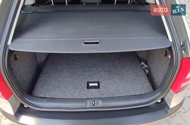 Универсал Skoda Octavia 2008 в 
