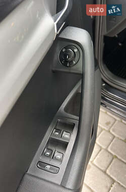 Универсал Skoda Octavia 2014 в 