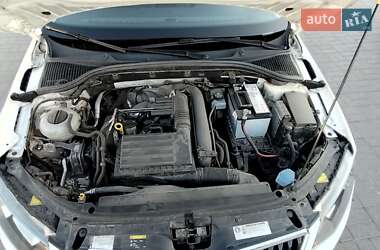 Лифтбек Skoda Octavia 2013 в 