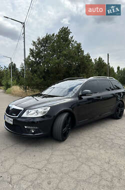 Универсал Skoda Octavia 2010 в Николаеве