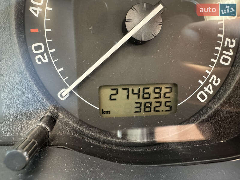 Лифтбек Skoda Octavia 2006 в Хмельницком