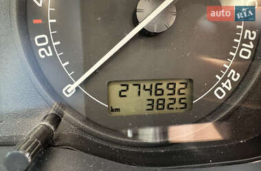 Лифтбек Skoda Octavia 2006 в 