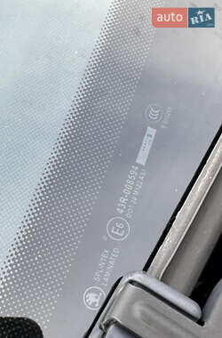 Универсал Skoda Octavia 2009 в 
