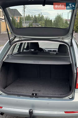 Универсал Skoda Octavia 2009 в 