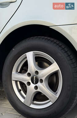 Универсал Skoda Octavia 2009 в 