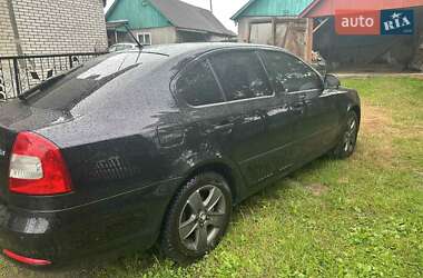 Ліфтбек Skoda Octavia 2012 в Турці