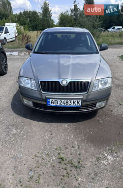 Skoda Octavia 2010 Skoda Octavia 2010