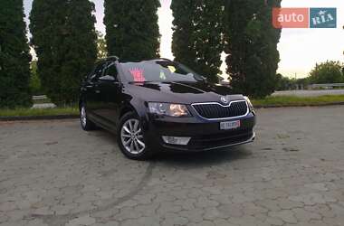Skoda Octavia 2015 Skoda Octavia 2015