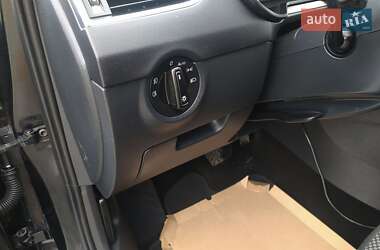 Универсал Skoda Octavia 2015 в 