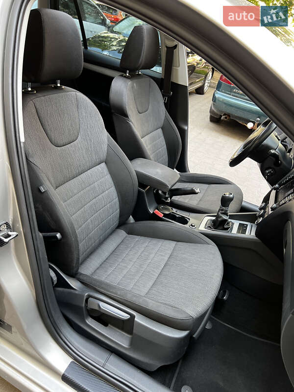 Универсал Skoda Octavia 2013 в Киеве