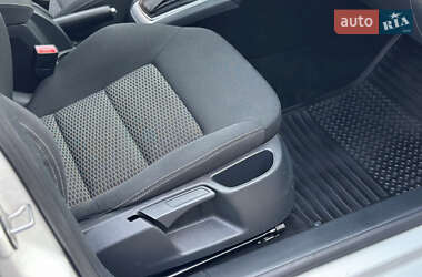 Универсал Skoda Octavia 2011 в 
