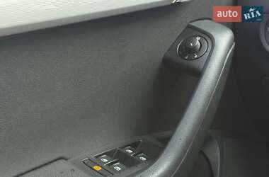 Универсал Skoda Octavia 2016 в 