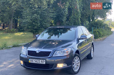 Skoda Octavia 2009 Skoda Octavia 2009