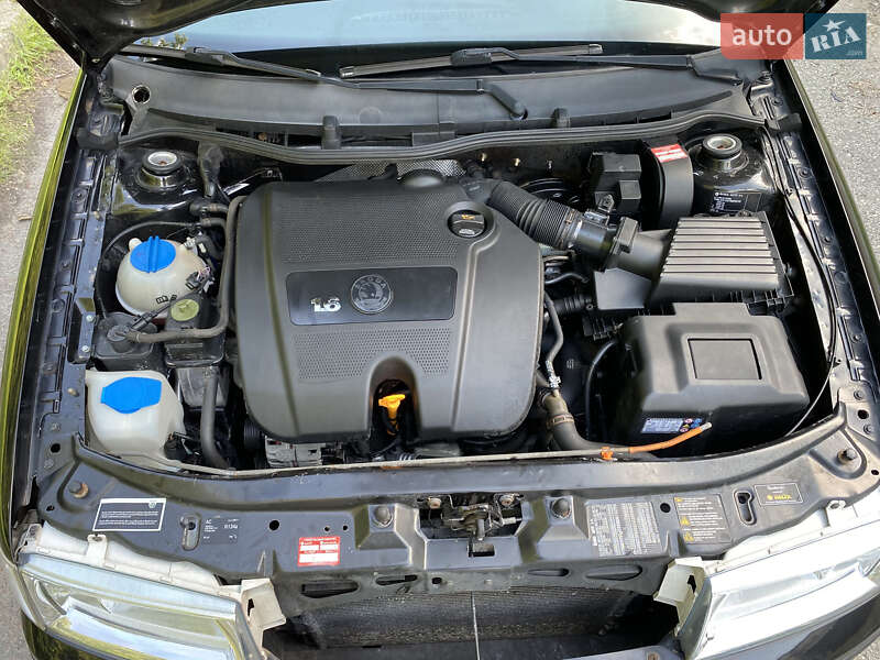 Универсал Skoda Octavia 2006 в Киеве