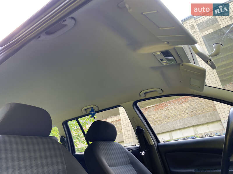 Универсал Skoda Octavia 2006 в Киеве
