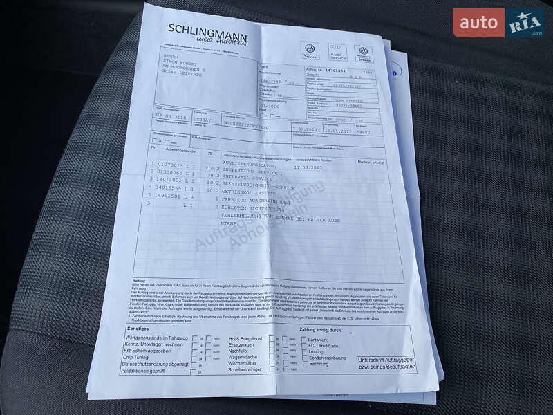Универсал Skoda Octavia 2006 в Киеве