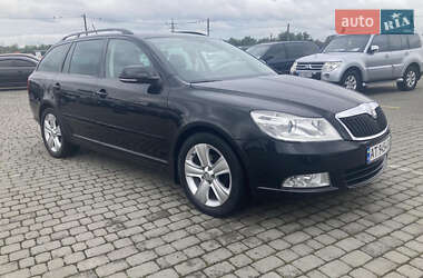 Skoda Octavia 2011 Skoda Octavia 2011
