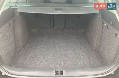 Універсал Skoda Octavia 2011 в 