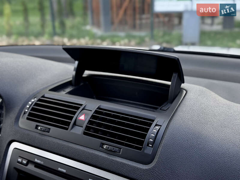 Лифтбек Skoda Octavia 2010 в Виннице