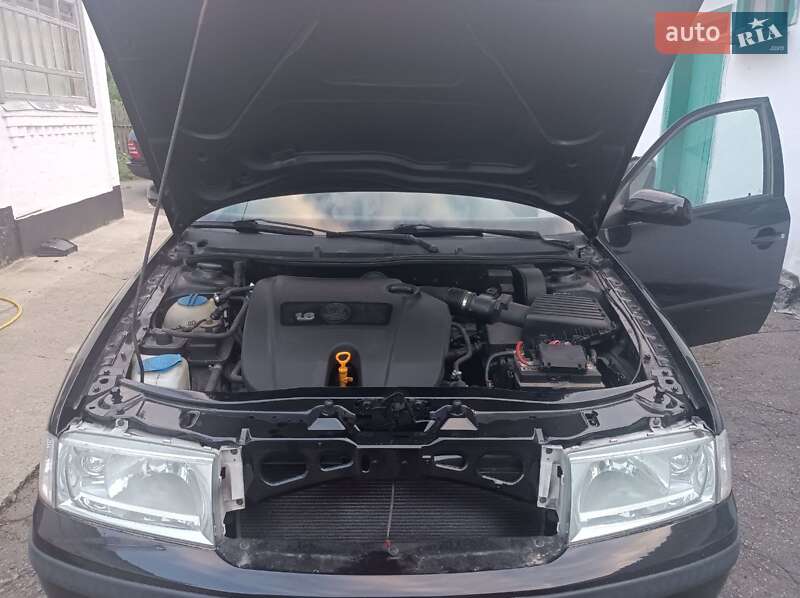 Універсал Skoda Octavia 2006 в Рокитному фото 52 Універсал Skoda Octavia 2006 в Рокитному