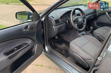Универсал Skoda Octavia 2006 в 