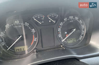 Универсал Skoda Octavia 2006 в 
