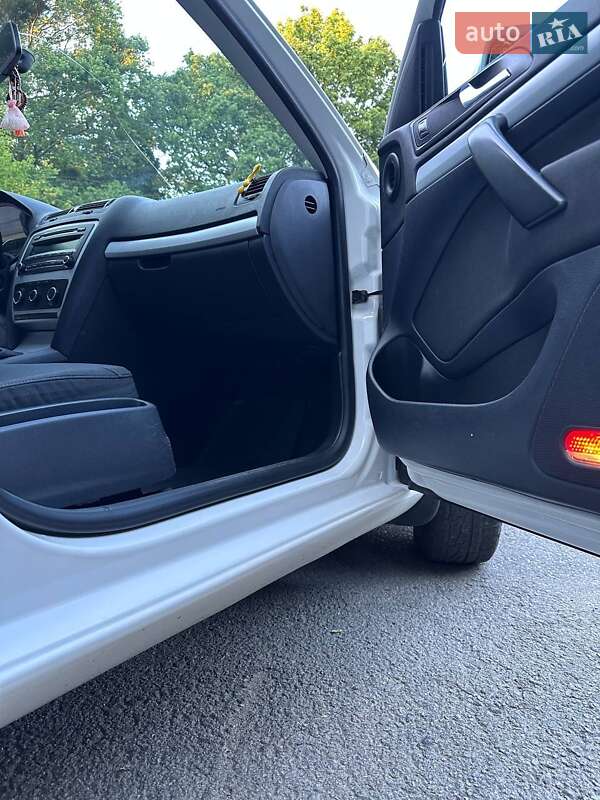 Ліфтбек Skoda Octavia 2011 в Полтаві