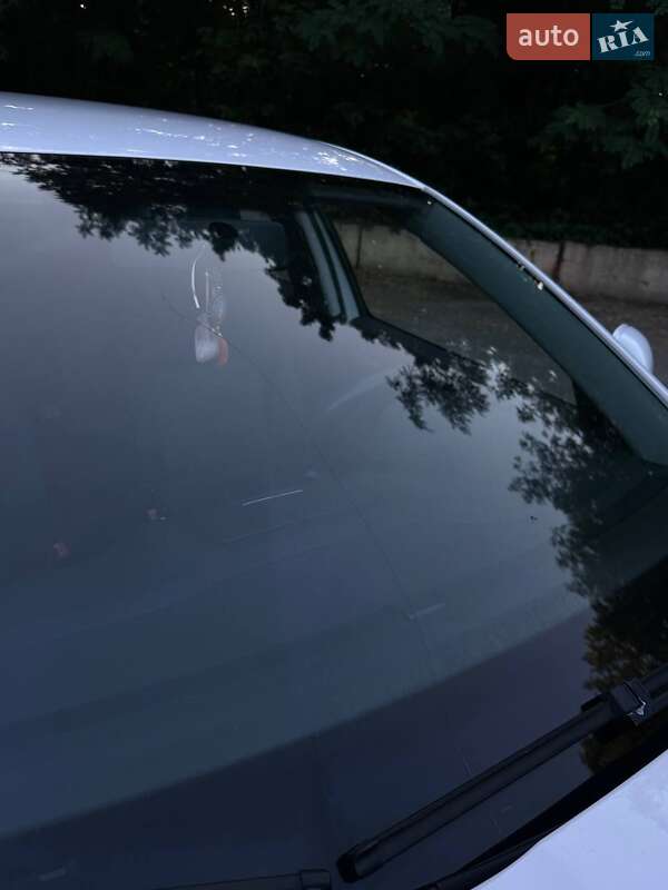 Ліфтбек Skoda Octavia 2011 в Полтаві