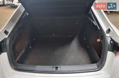 Лифтбек Skoda Octavia 2021 в 