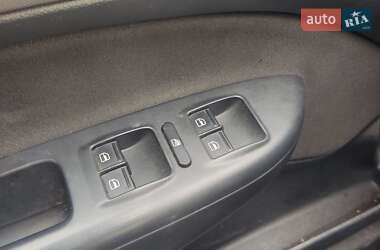 Лифтбек Skoda Octavia 2012 в 