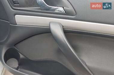 Лифтбек Skoda Octavia 2012 в 