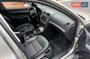 Универсал Skoda Octavia 2011 в 