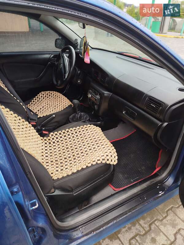 Универсал Skoda Octavia 1999 в Турке