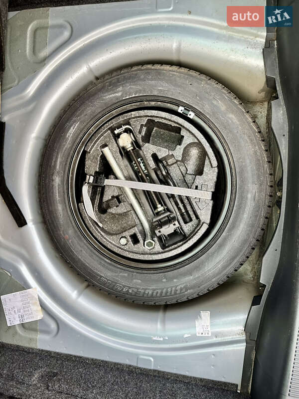 Универсал Skoda Octavia 2009 в Виннице