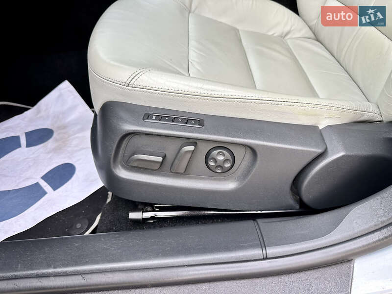 Универсал Skoda Octavia 2009 в Виннице