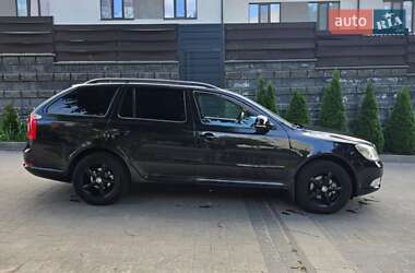 Універсал Skoda Octavia 2009 в Рівному