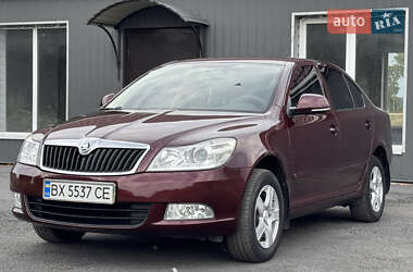 Skoda Octavia 2009 Skoda Octavia 2009