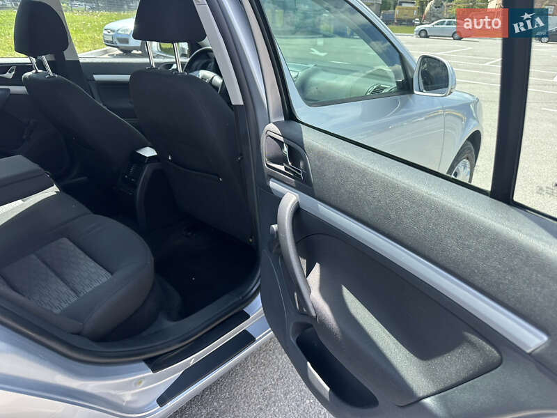 Универсал Skoda Octavia 2009 в Житомире