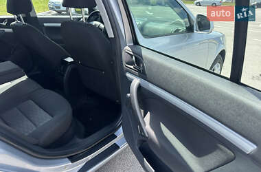 Универсал Skoda Octavia 2009 в 