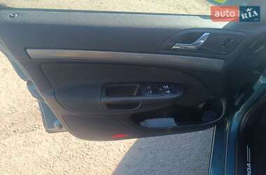 Универсал Skoda Octavia 2006 в 