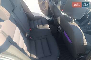 Универсал Skoda Octavia 2006 в 