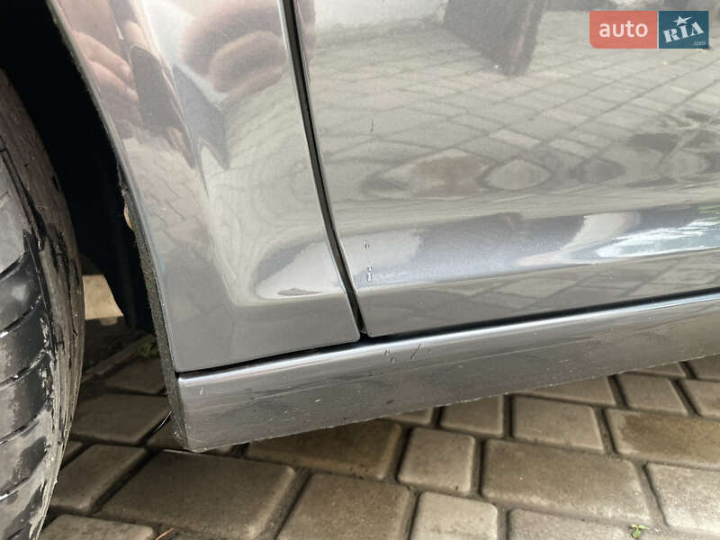 Универсал Skoda Octavia 2010 в Рожище