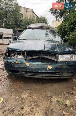 Универсал Skoda Octavia 1999 в 