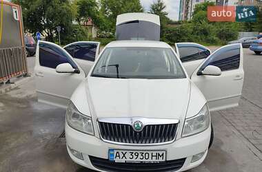 Skoda Octavia 2012 Skoda Octavia 2012