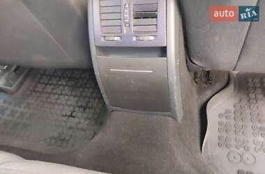 Лифтбек Skoda Octavia 2012 в 