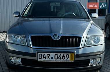 Универсал Skoda Octavia 2005 в Казатине