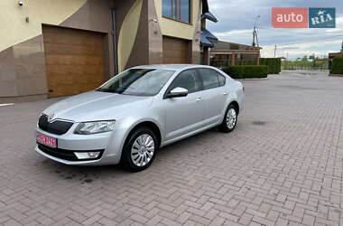 Skoda Octavia 2016 Skoda Octavia 2016