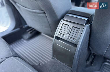 Лифтбек Skoda Octavia 2011 в 